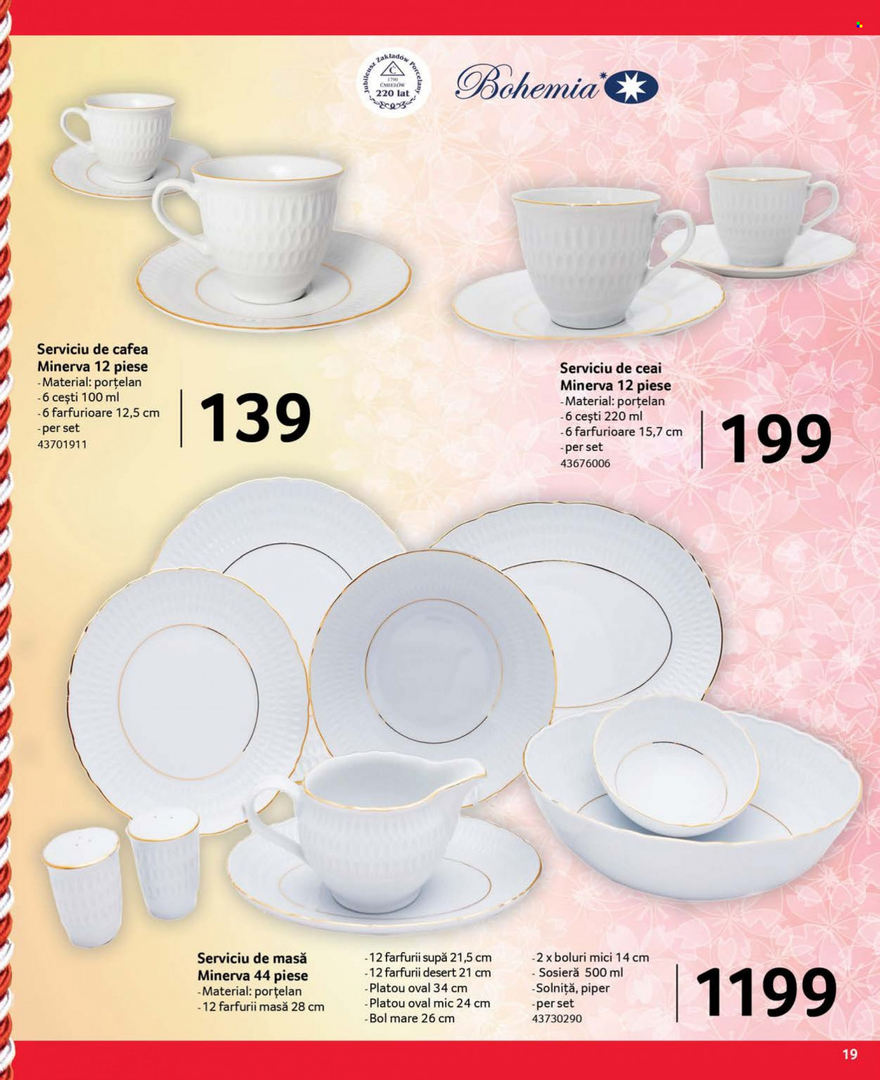 Catalog Selgros - 17.02.2023 - 08.03.2023. Pagina 19