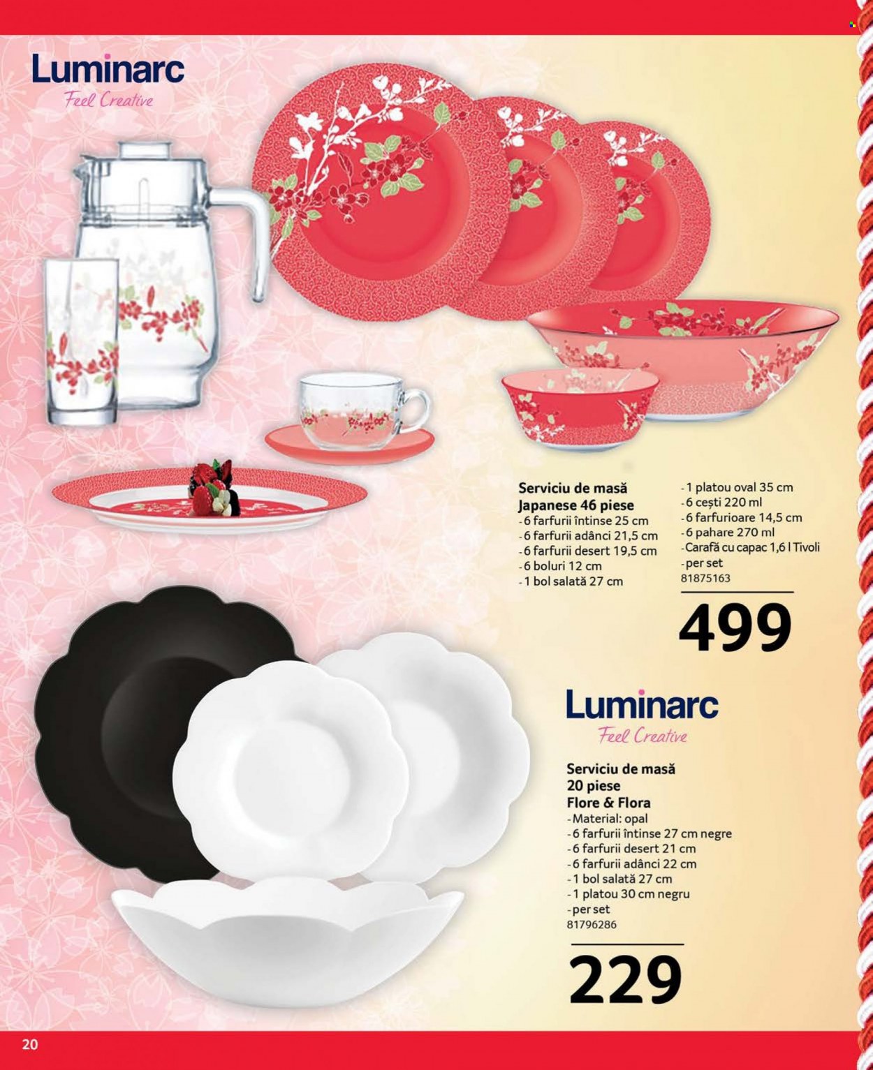 Catalog Selgros - 17.02.2023 - 08.03.2023. Pagina 20
