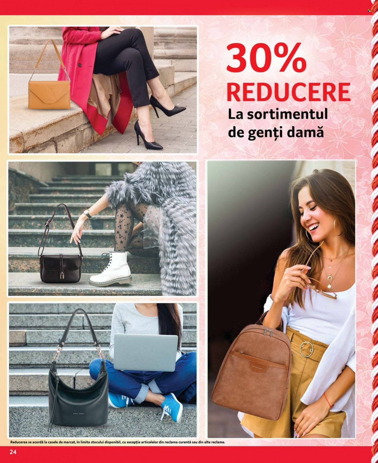 Catalog Selgros - 17.02.2023 - 08.03.2023. Pagina 24