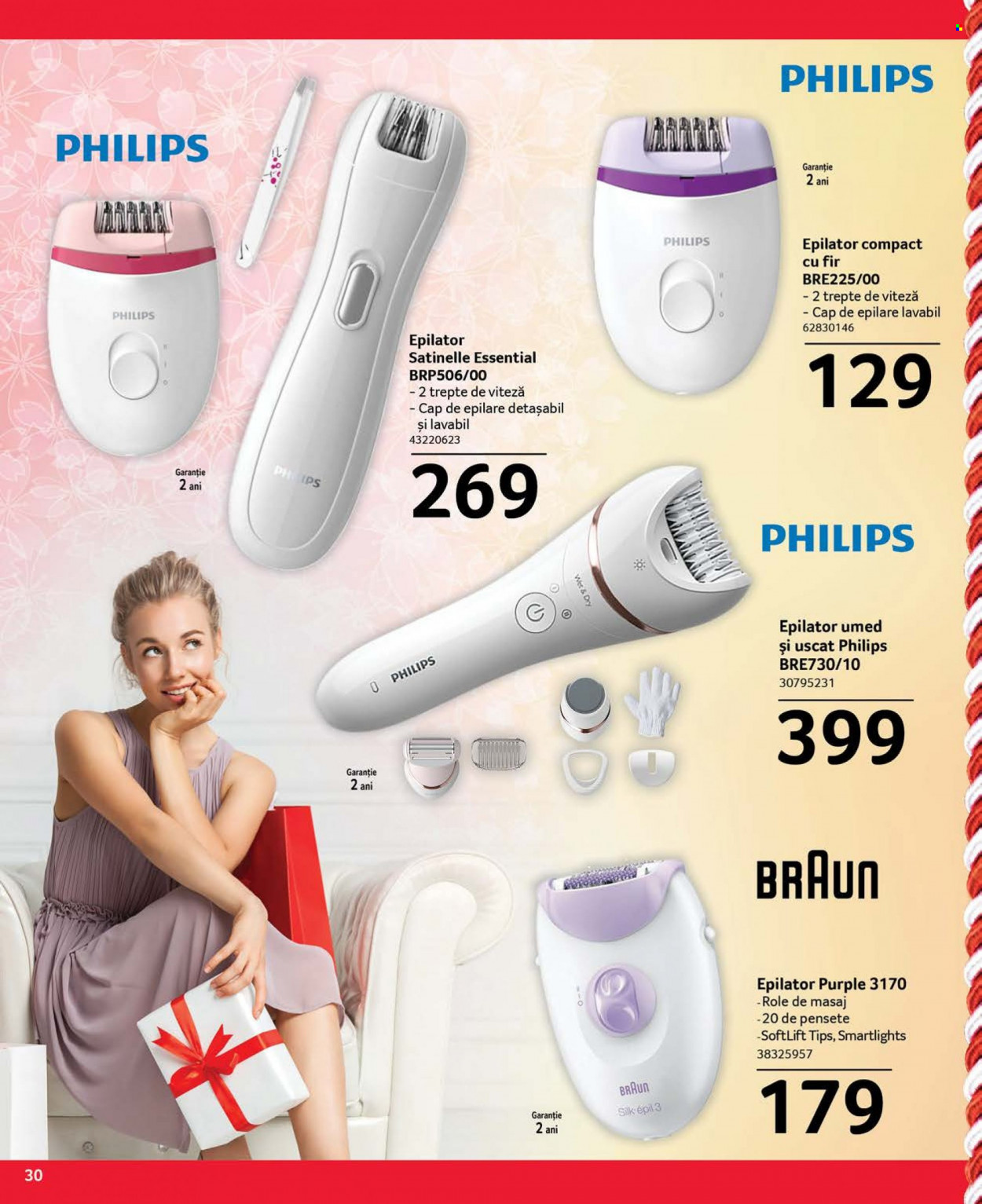 Catalog Selgros - 17.02.2023 - 08.03.2023. Pagina 30