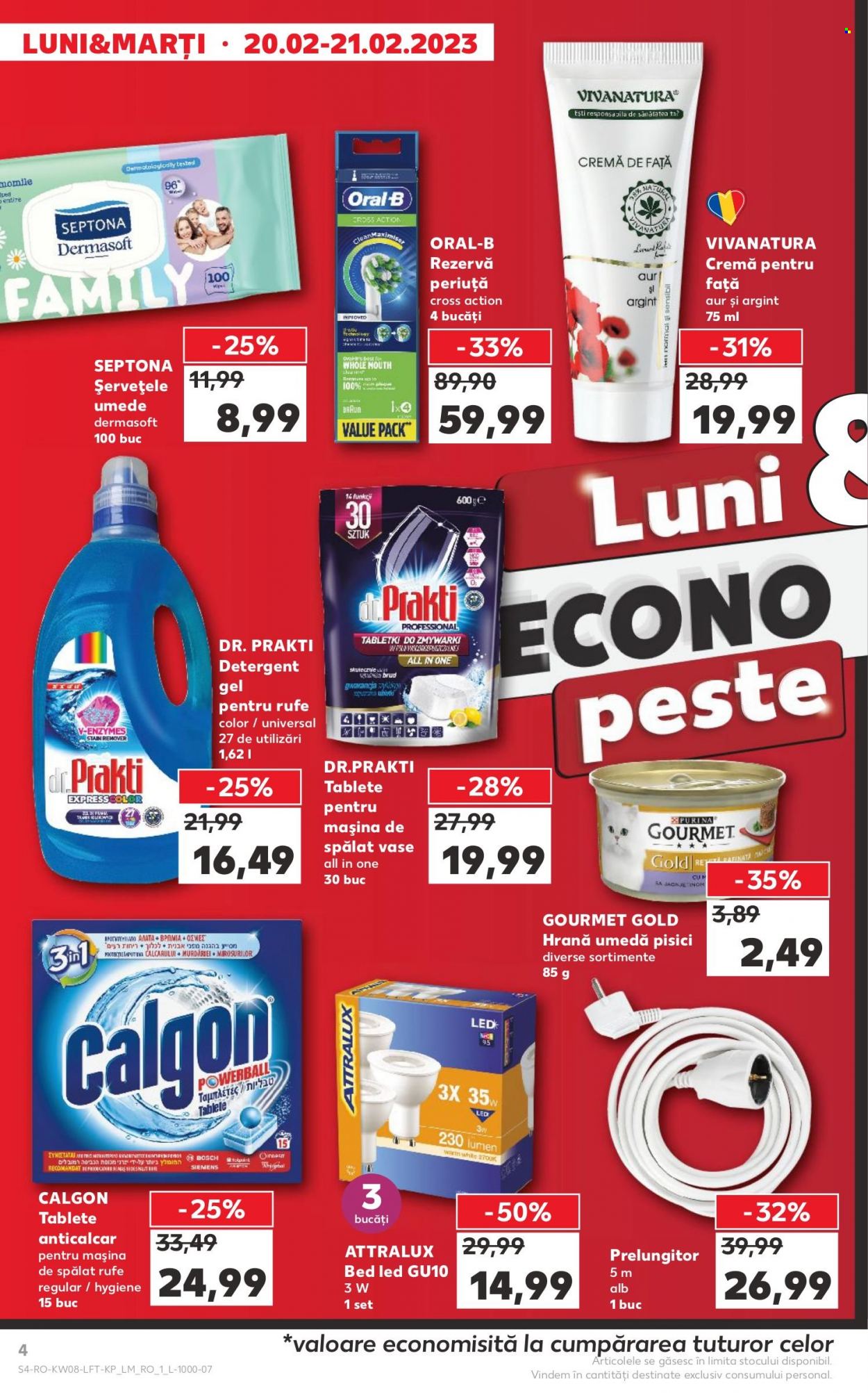 Catalog Kaufland - 22.02.2023 - 28.02.2023. Pagina 4