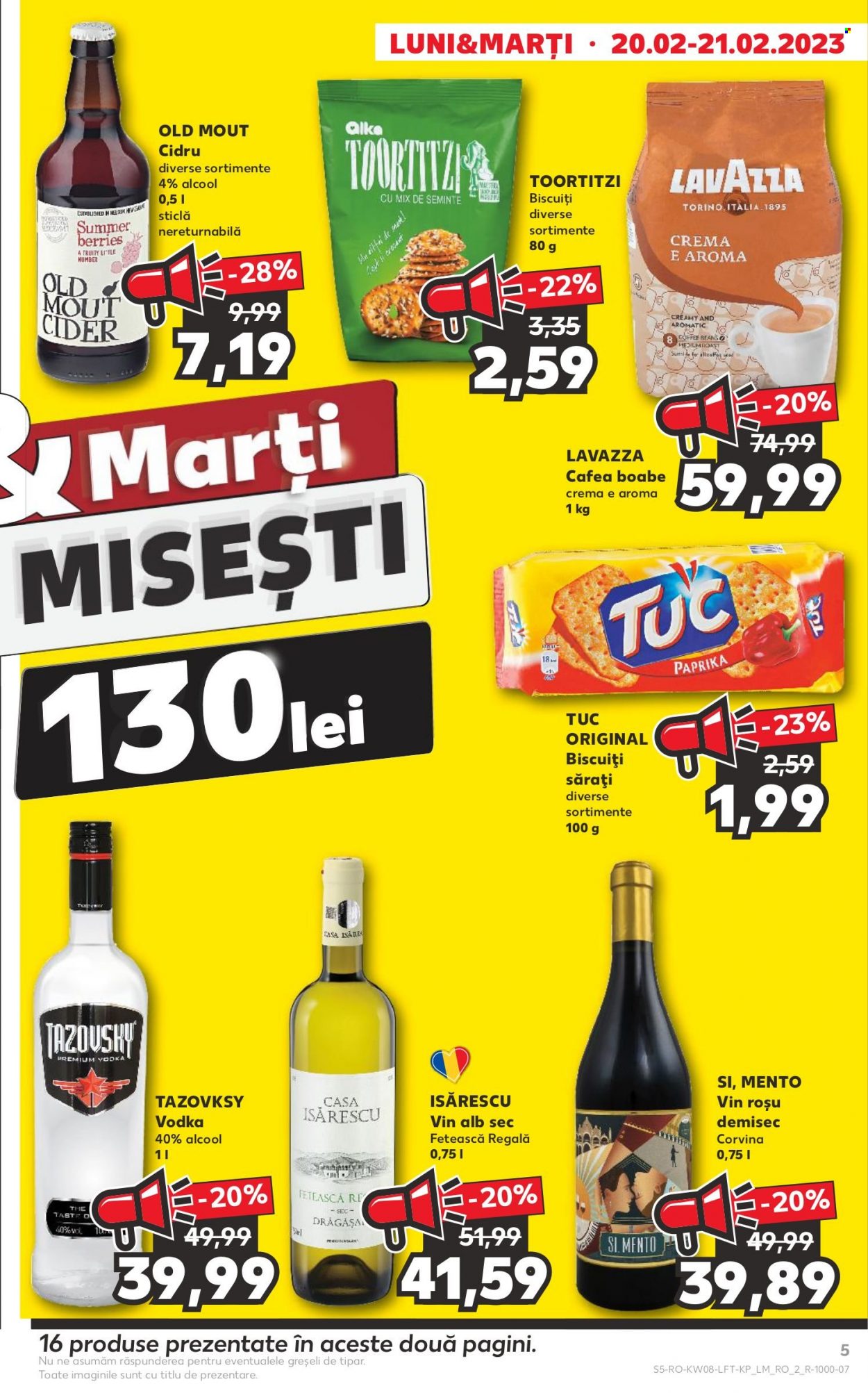 Catalog Kaufland - 22.02.2023 - 28.02.2023. Pagina 5