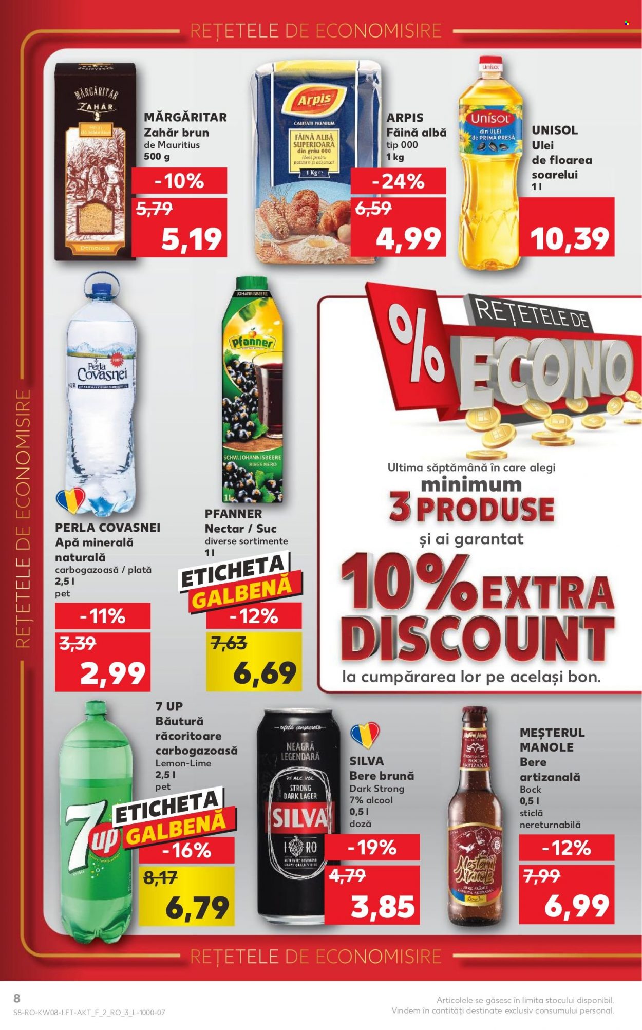 Catalog Kaufland - 22.02.2023 - 28.02.2023. Pagina 8