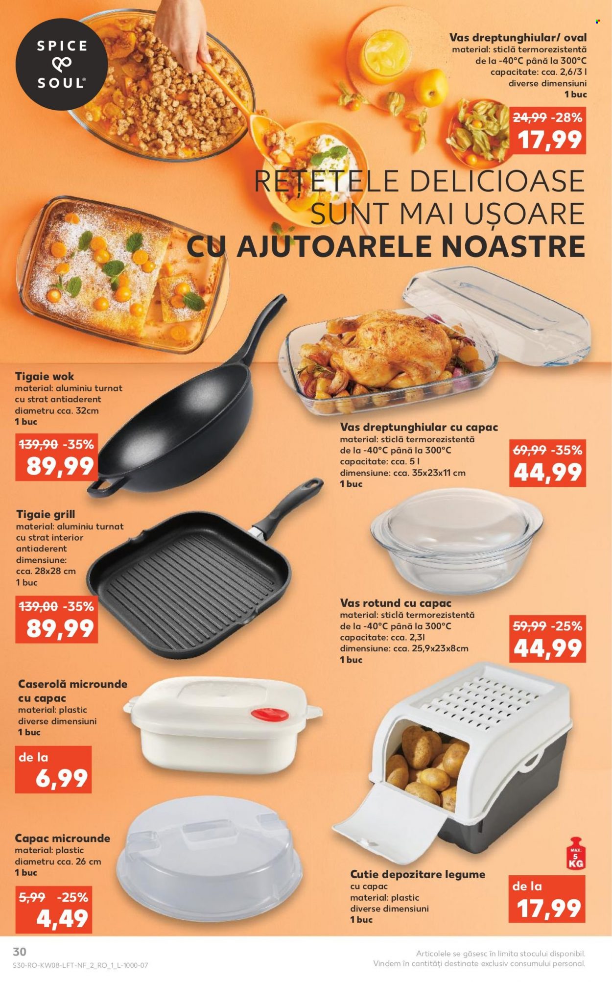 Catalog Kaufland - 22.02.2023 - 28.02.2023. Pagina 30
