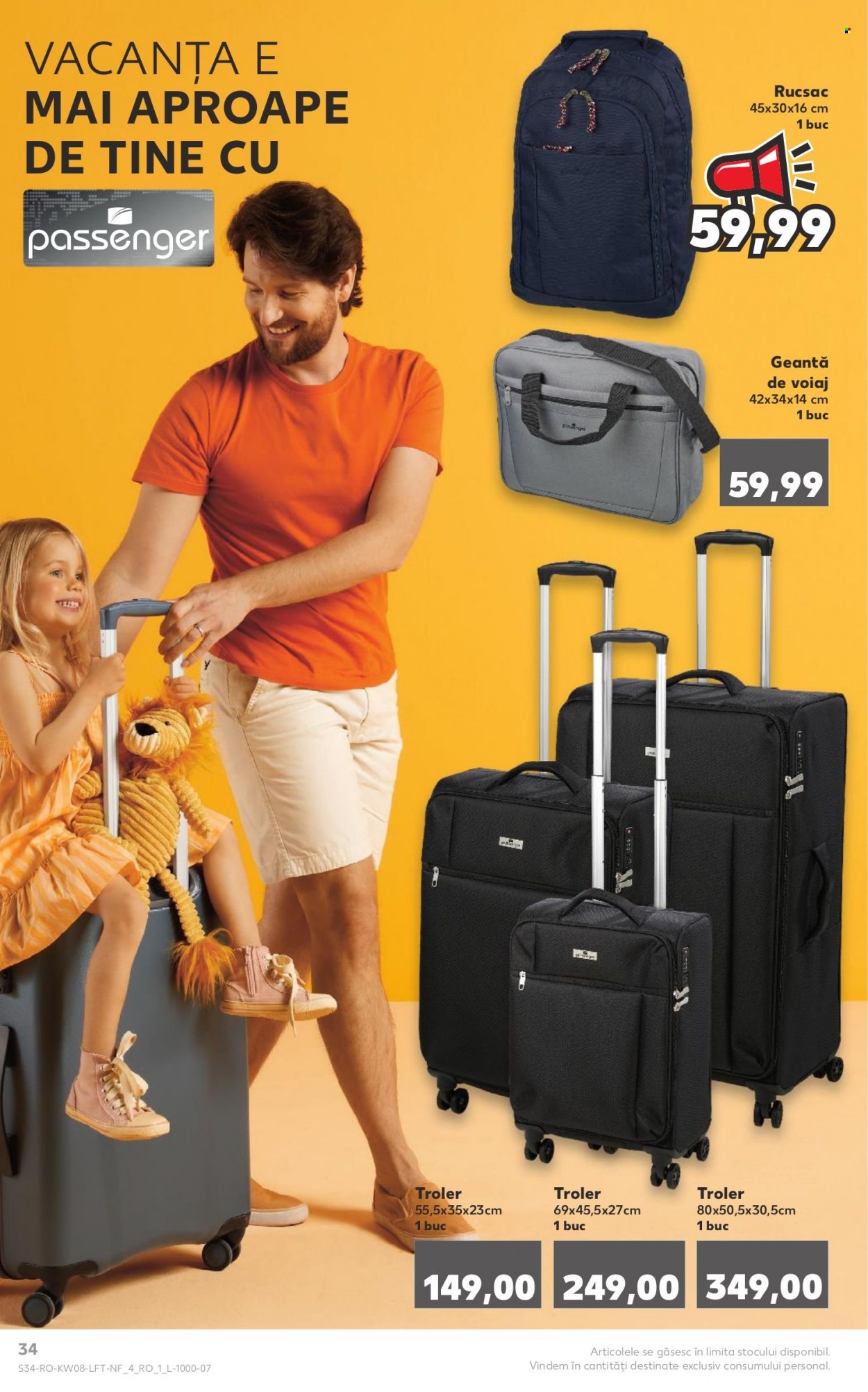 Catalog Kaufland - 22.02.2023 - 28.02.2023. Pagina 34