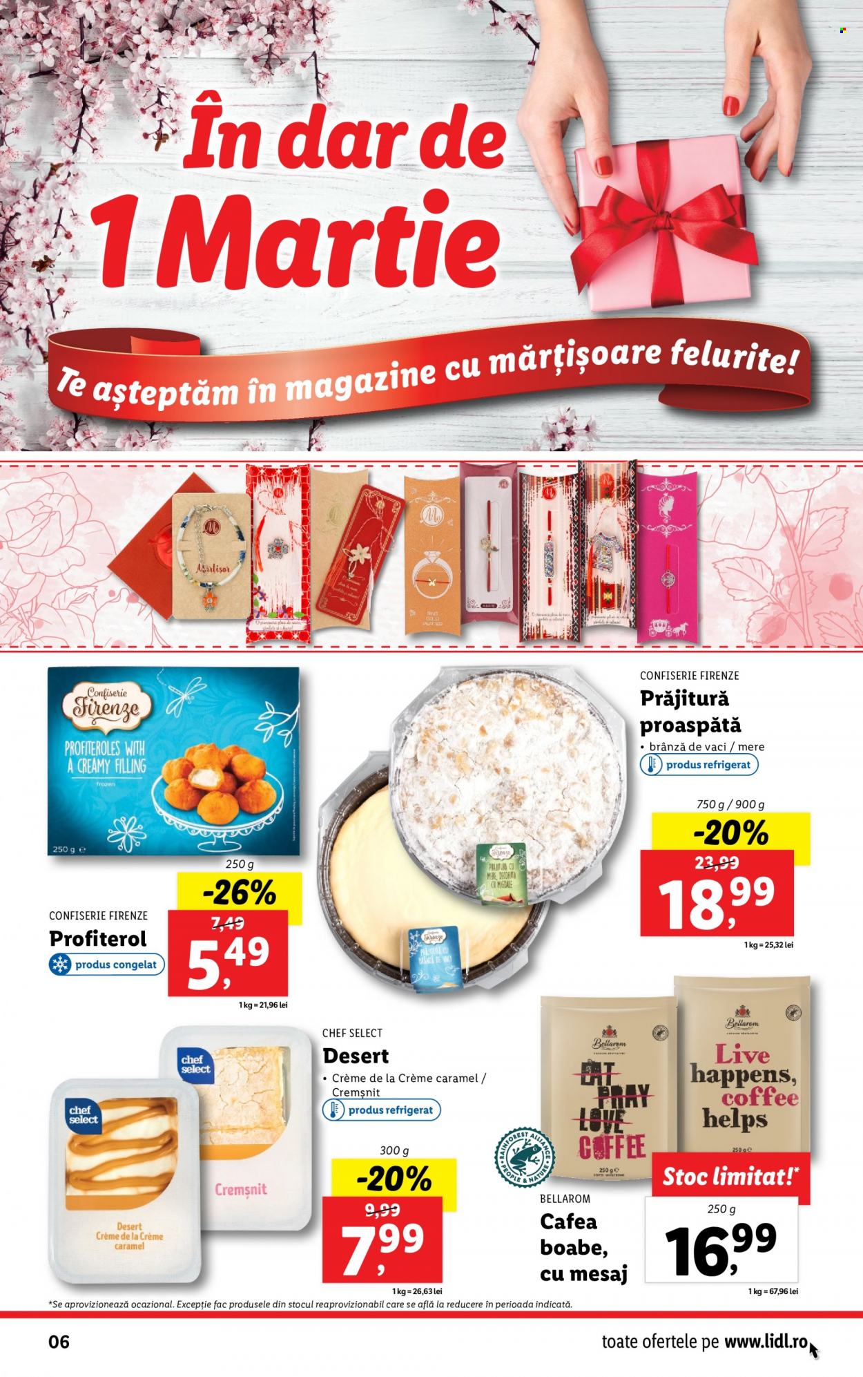 Catalog Lidl - 27.02.2023 - 05.03.2023. Pagina 6