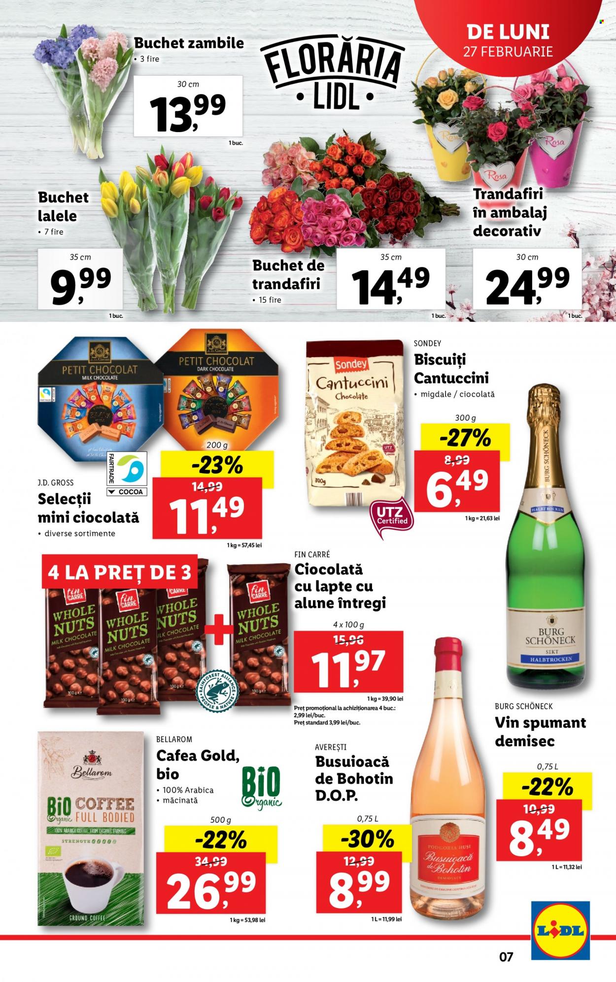 Catalog Lidl - 27.02.2023 - 05.03.2023. Pagina 7