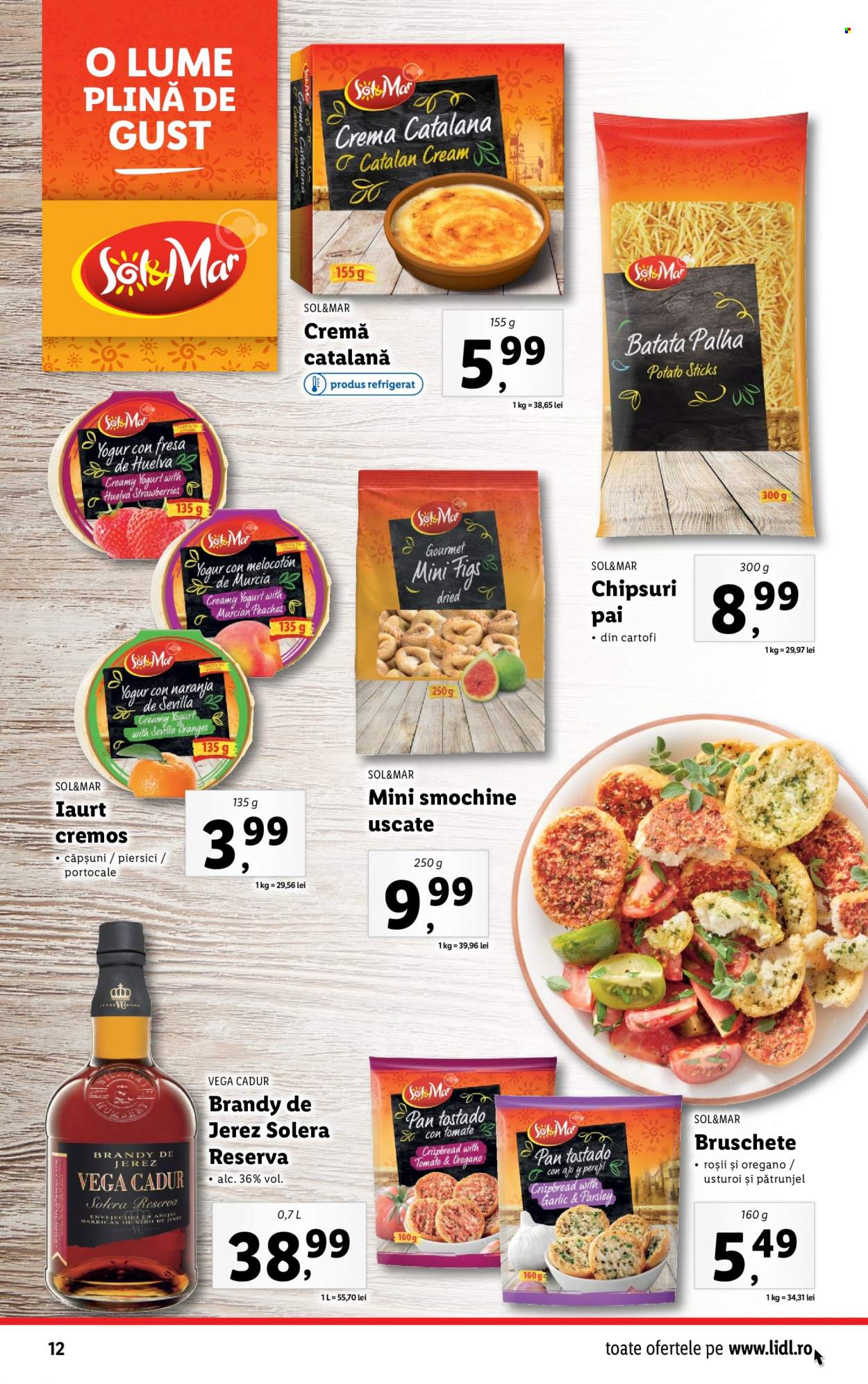 Catalog Lidl - 27.02.2023 - 05.03.2023. Pagina 12