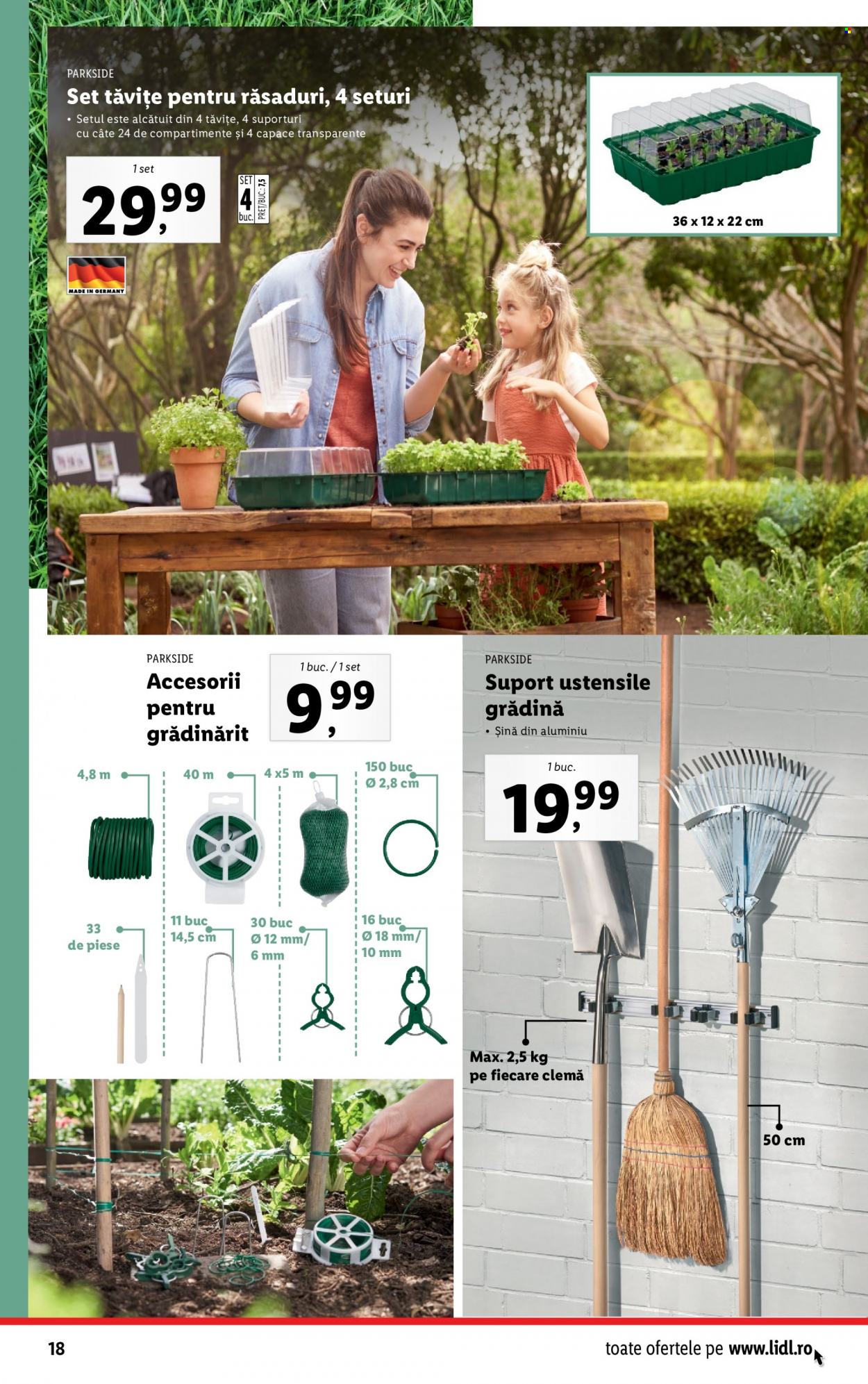 Catalog Lidl - 27.02.2023 - 05.03.2023. Pagina 18