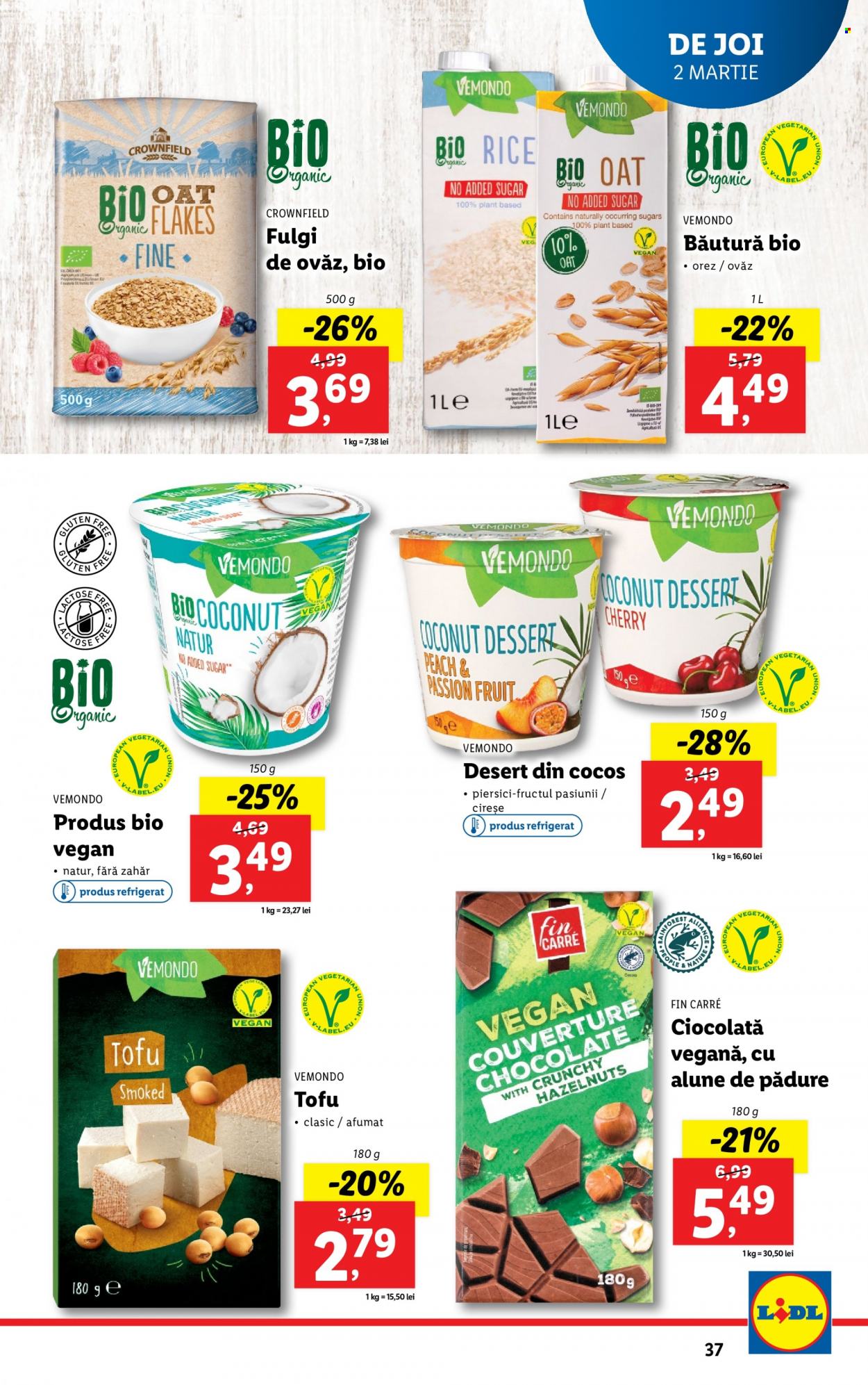 Catalog Lidl - 27.02.2023 - 05.03.2023. Pagina 37