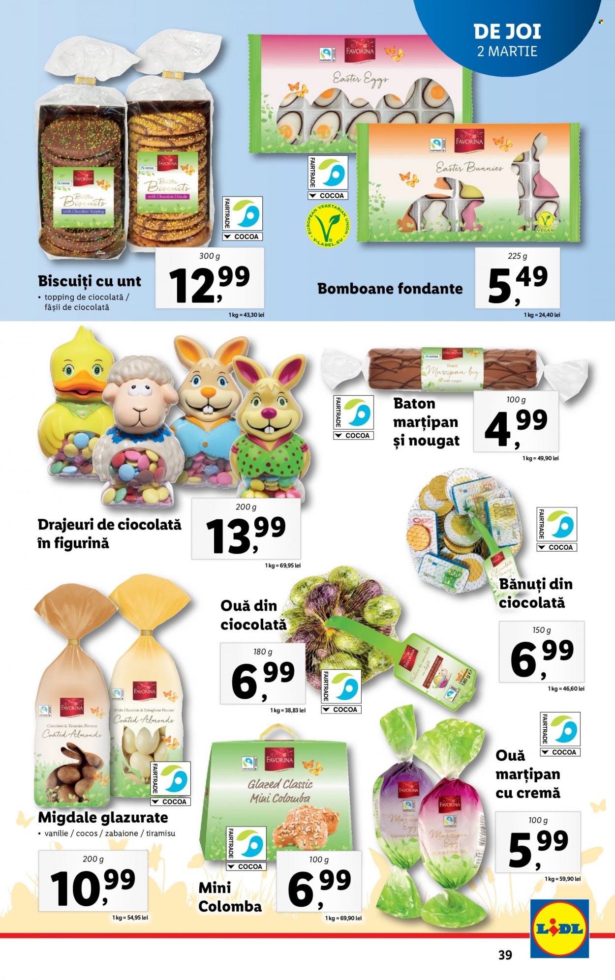 Catalog Lidl - 27.02.2023 - 05.03.2023. Pagina 39