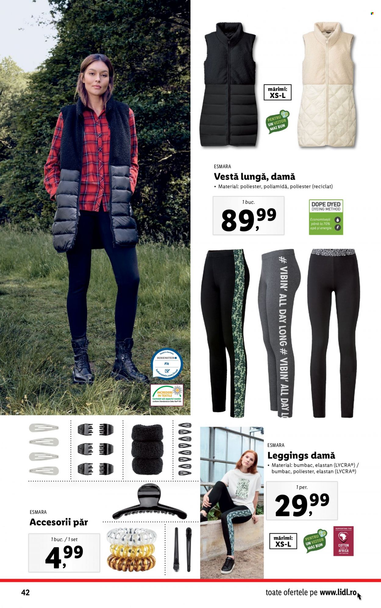 Catalog Lidl - 27.02.2023 - 05.03.2023. Pagina 42