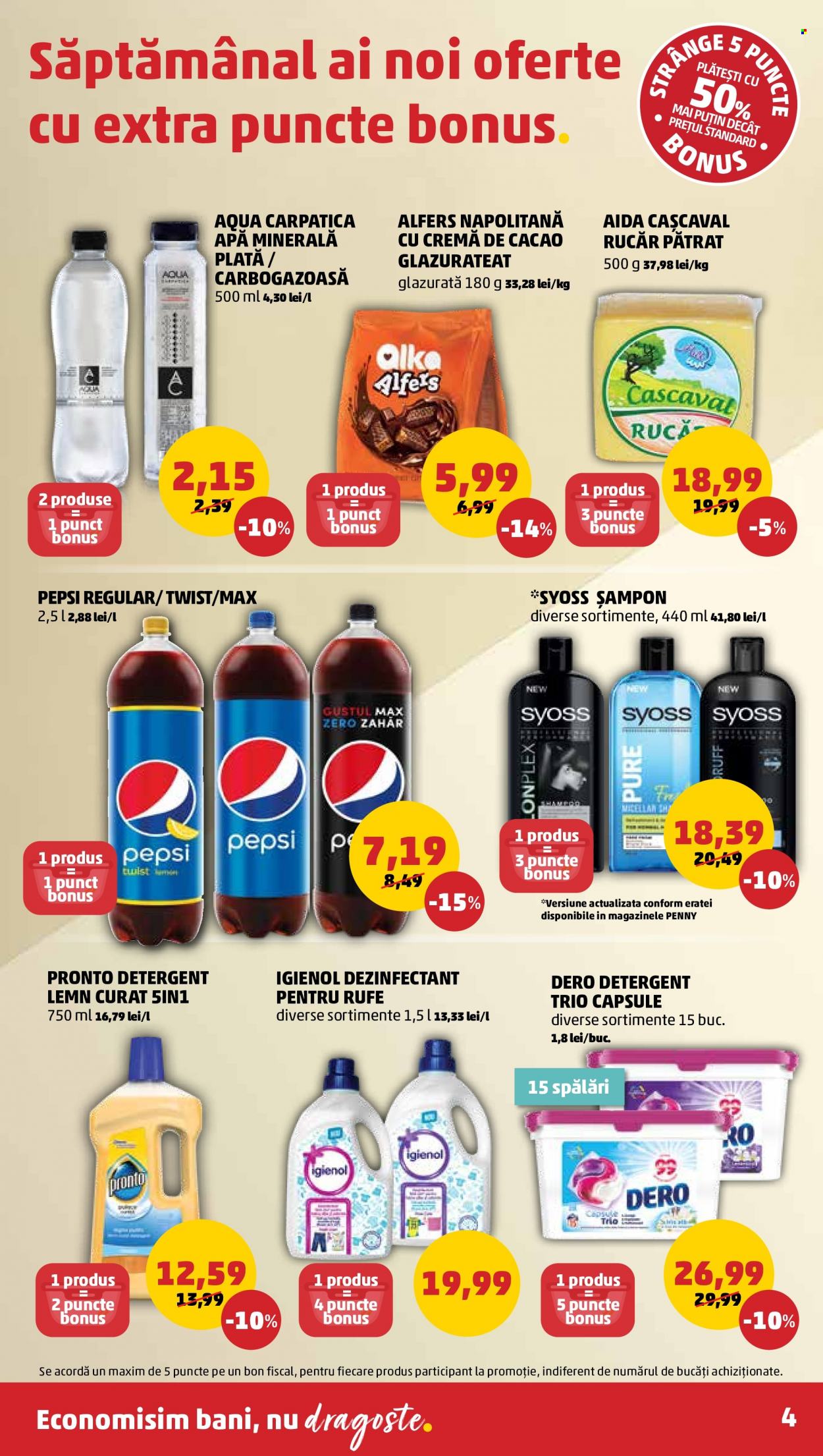Catalog PENNY - 22.02.2023 - 28.02.2023. Pagina 4