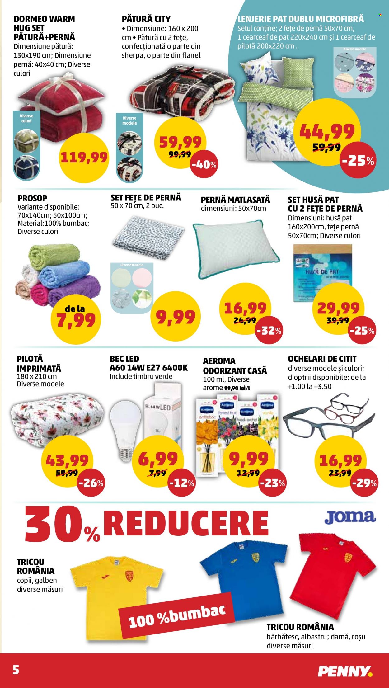 Catalog PENNY - 22.02.2023 - 28.02.2023. Pagina 5