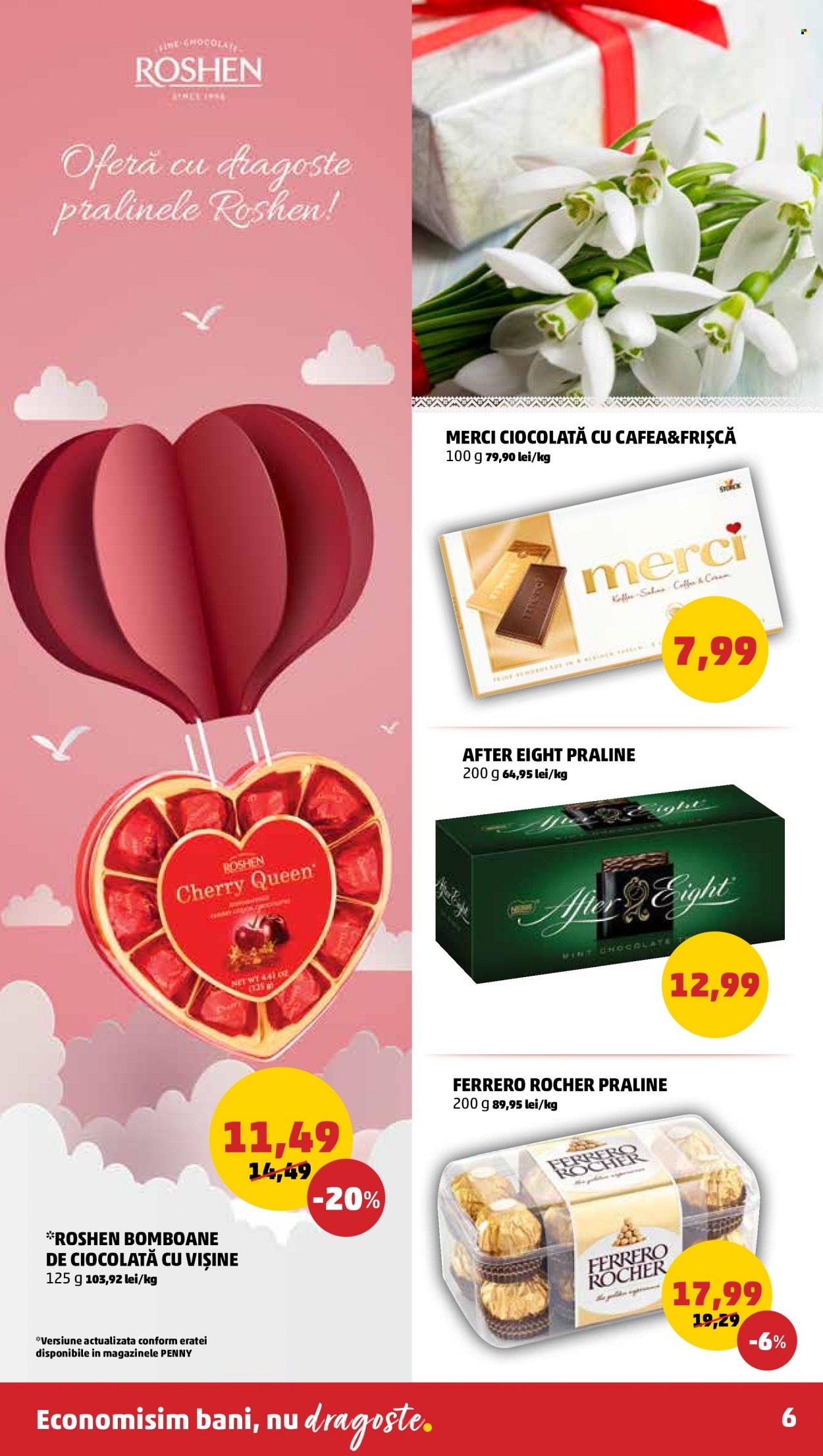 Catalog PENNY - 22.02.2023 - 28.02.2023. Pagina 6