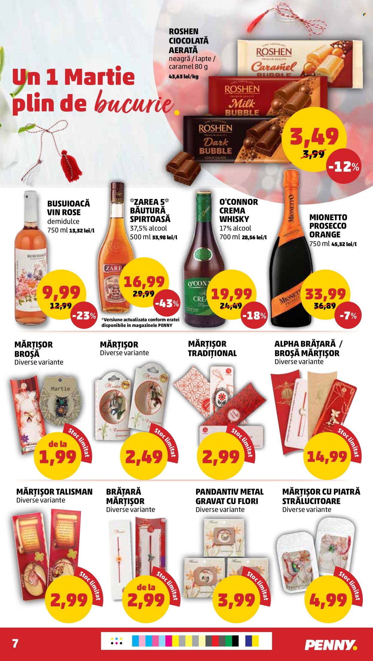 Catalog PENNY - 22.02.2023 - 28.02.2023. Pagina 7