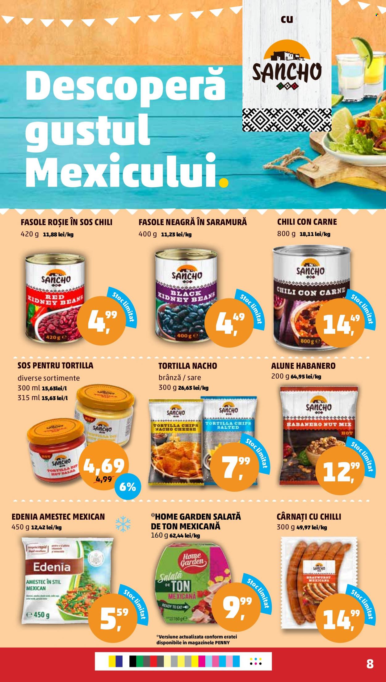 Catalog PENNY - 22.02.2023 - 28.02.2023. Pagina 8