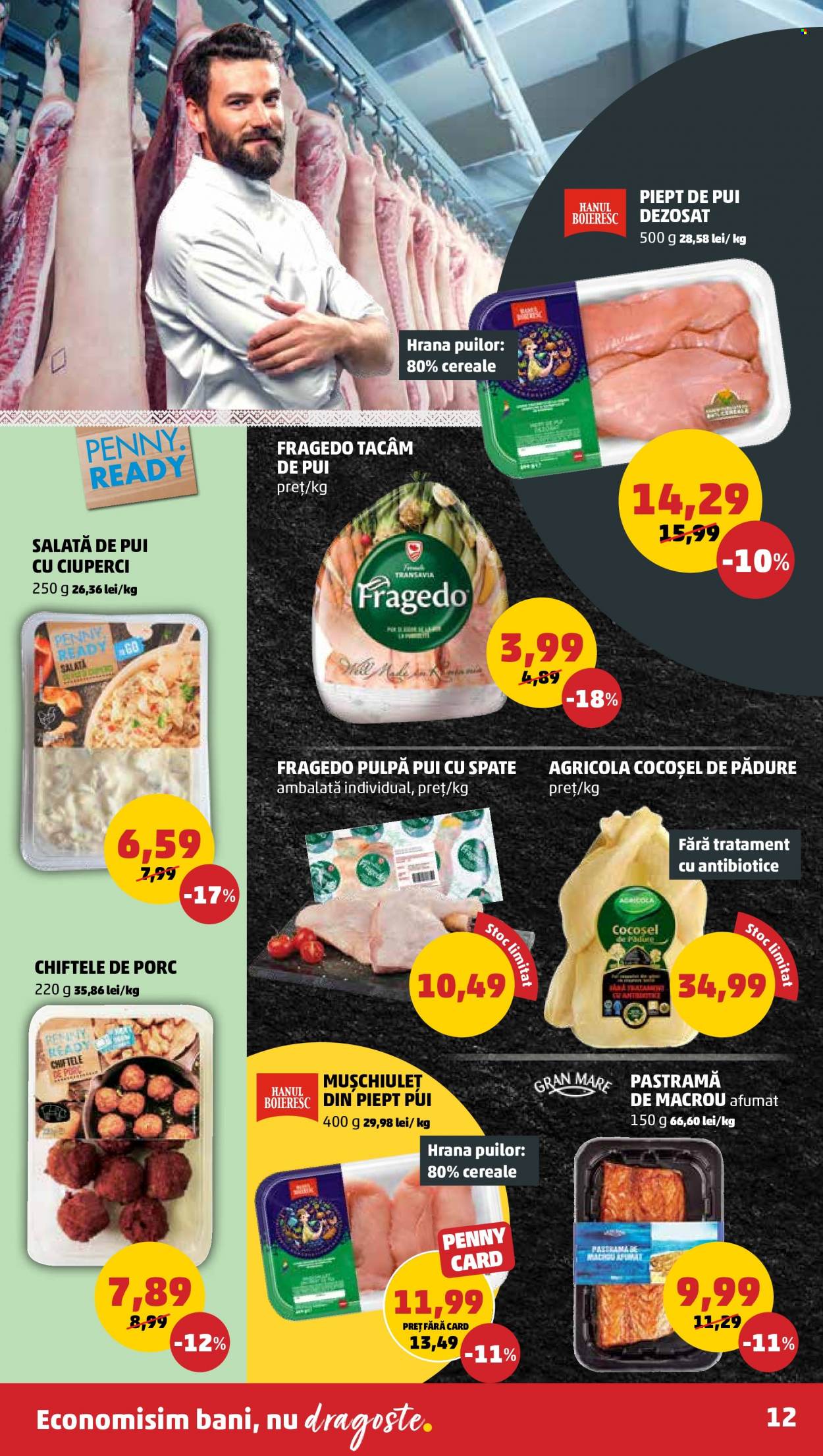 Catalog PENNY - 22.02.2023 - 28.02.2023. Pagina 12