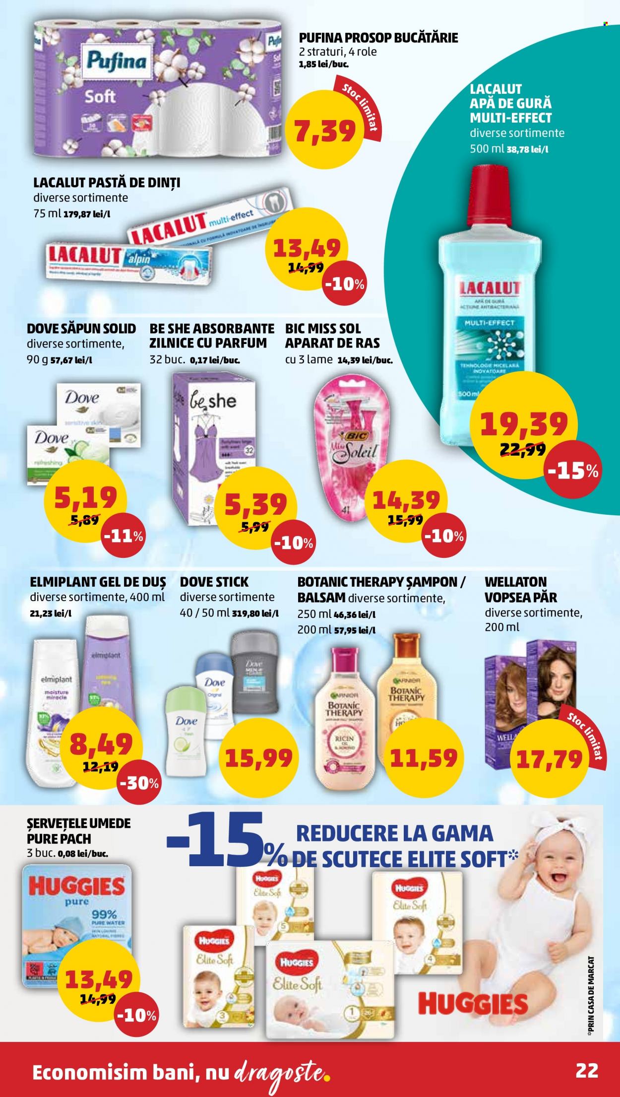 Catalog PENNY - 22.02.2023 - 28.02.2023. Pagina 22