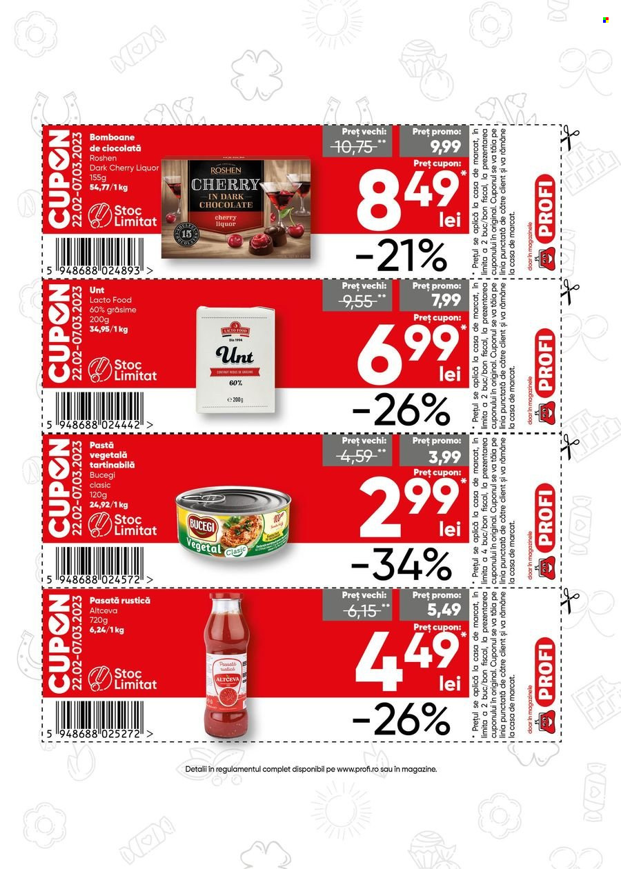 Catalog Profi - 22.02.2023 - 07.03.2023. Pagina 4