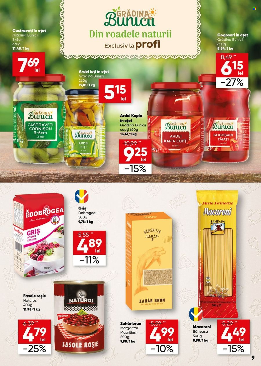 Catalog Profi - 22.02.2023 - 07.03.2023. Pagina 9