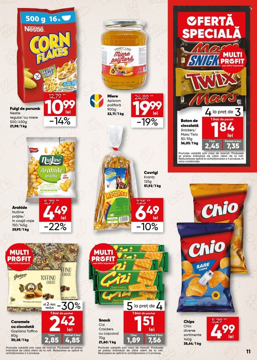 Catalog Profi - 22.02.2023 - 07.03.2023. Pagina 11