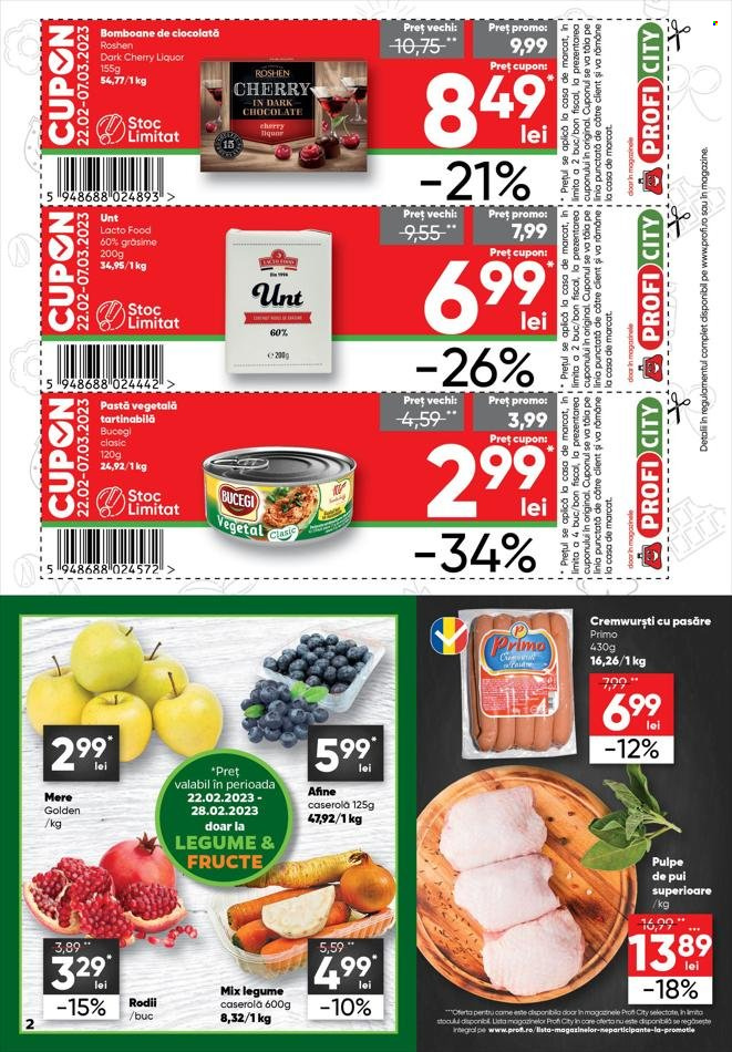 Catalog Profi City - 22.02.2023 - 07.03.2023. Pagina 2