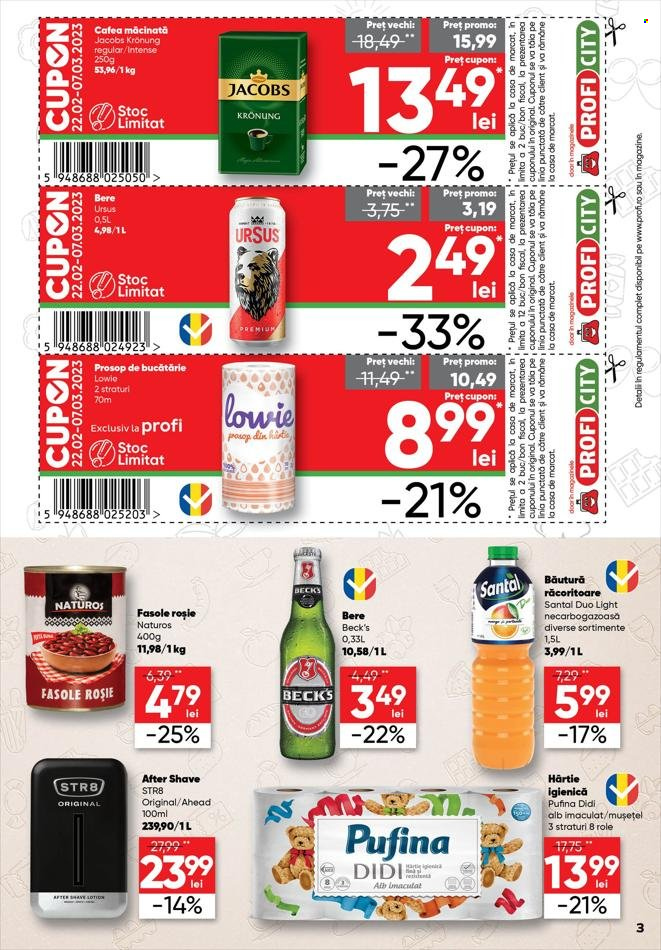 Catalog Profi City - 22.02.2023 - 07.03.2023. Pagina 3