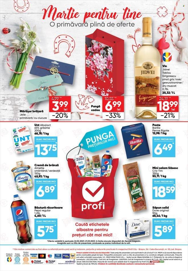 Catalog Profi City - 22.02.2023 - 07.03.2023. Pagina 4