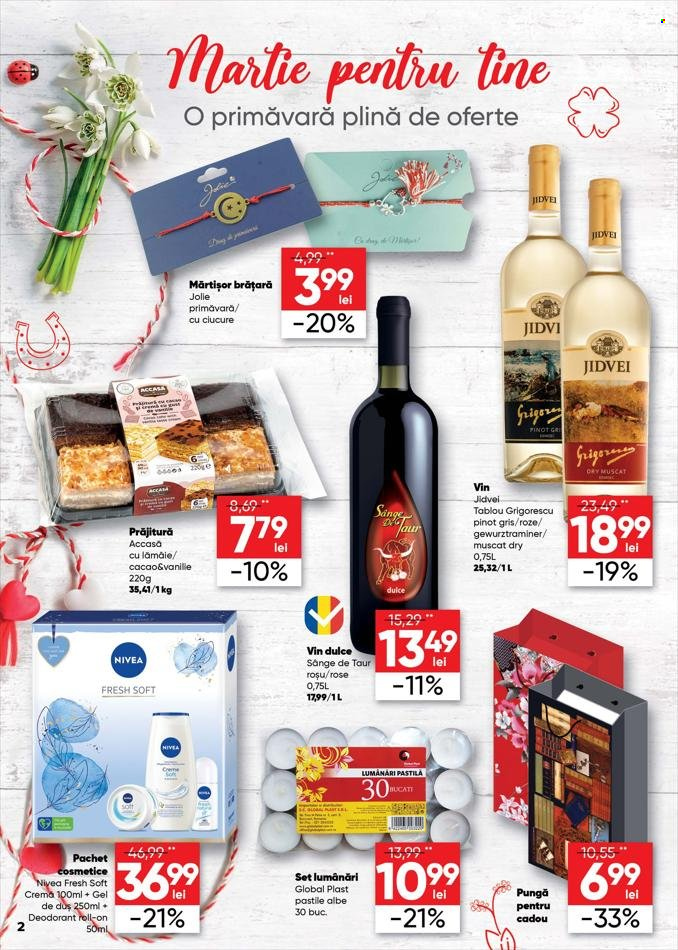 Catalog Profi Loco - 22.02.2023 - 07.03.2023. Pagina 2