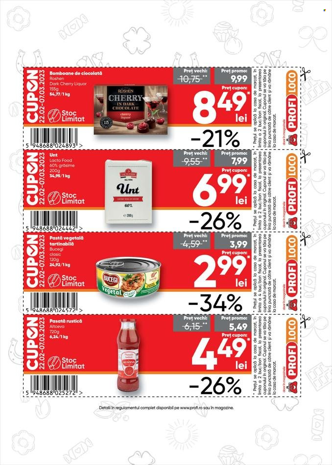 Catalog Profi Loco - 22.02.2023 - 07.03.2023. Pagina 4