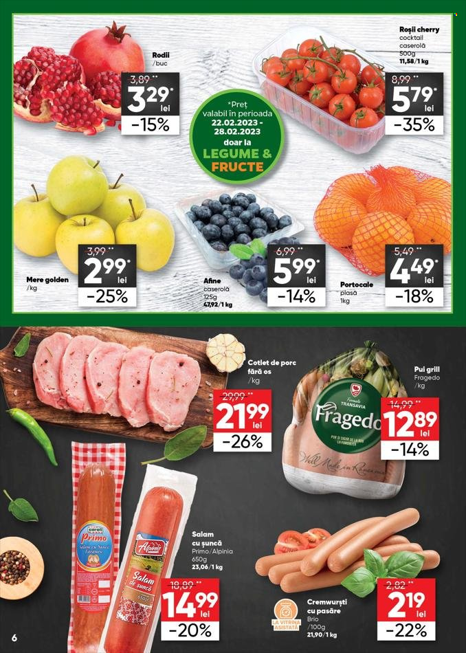 Catalog Profi Loco - 22.02.2023 - 07.03.2023. Pagina 6