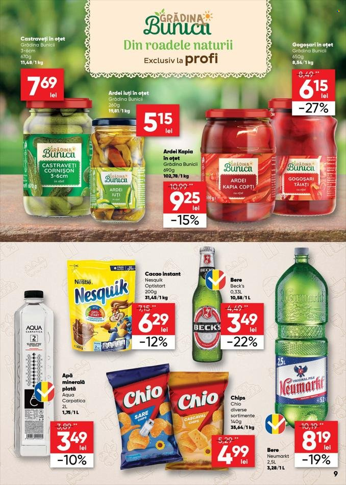 Catalog Profi Loco - 22.02.2023 - 07.03.2023. Pagina 9