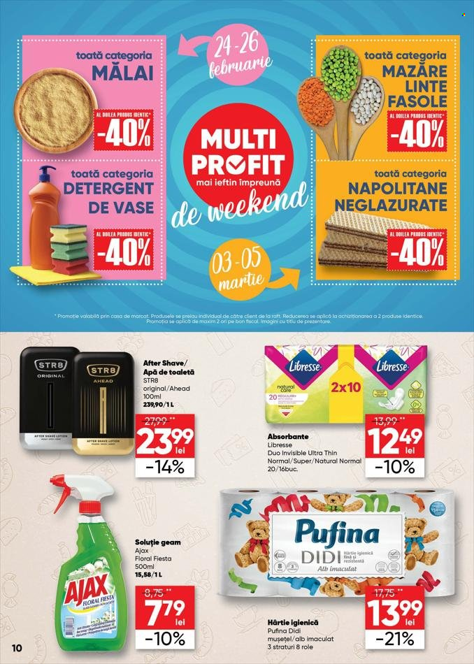 Catalog Profi Loco - 22.02.2023 - 07.03.2023. Pagina 10