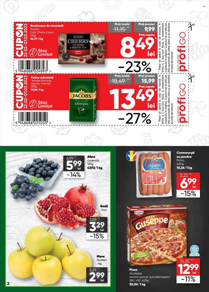 Catalog Profi GO - 22.02.2023 - 07.03.2023. Pagina 2
