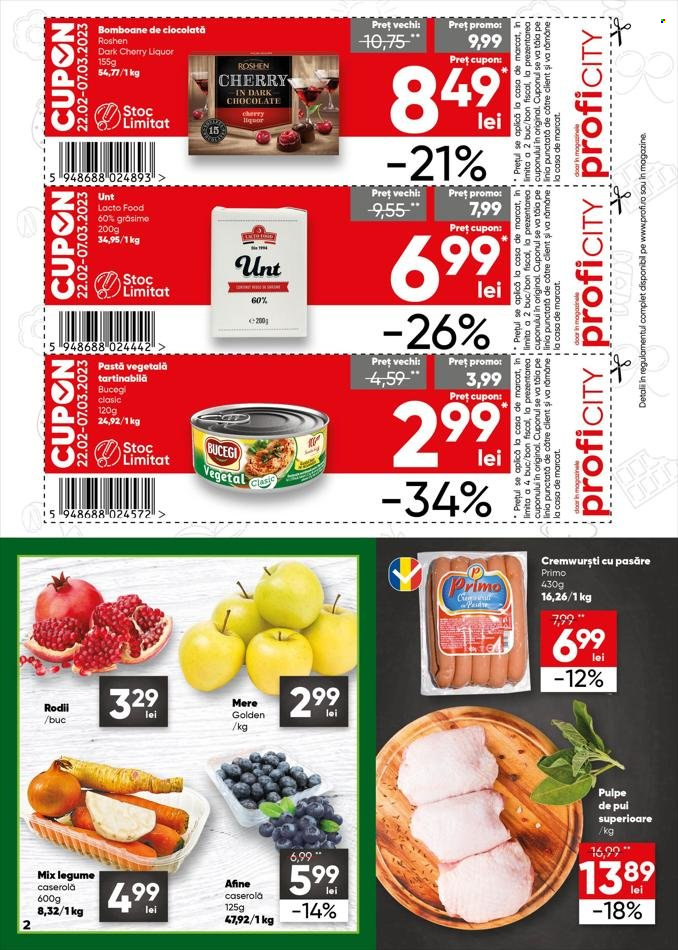 Catalog Profi City - 22.02.2023 - 07.03.2023. Pagina 2