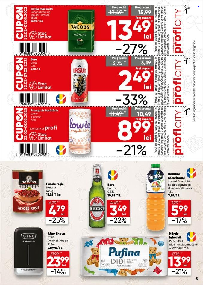 Catalog Profi City - 22.02.2023 - 07.03.2023. Pagina 3