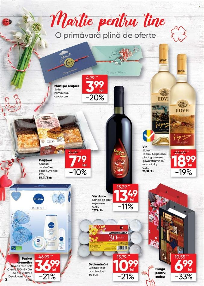 Catalog Profi Loco - 22.02.2023 - 07.03.2023. Pagina 2