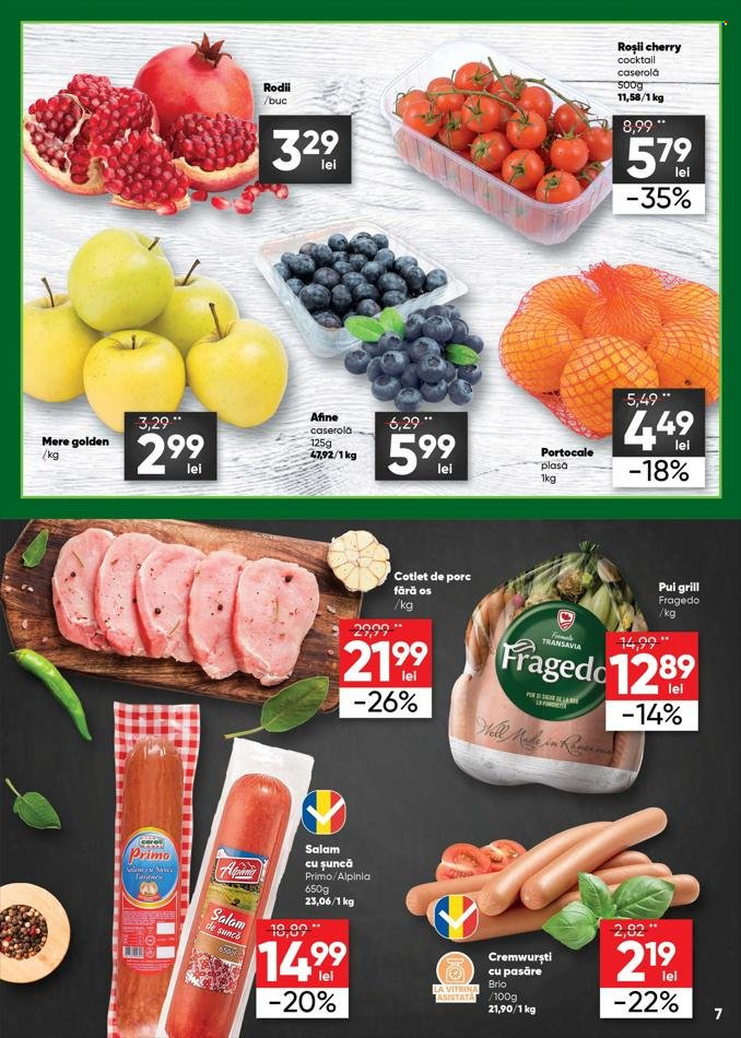 Catalog Profi Loco - 22.02.2023 - 07.03.2023. Pagina 7