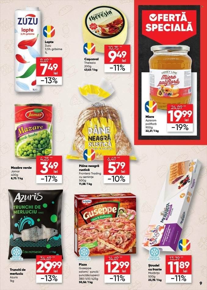 Catalog Profi Loco - 22.02.2023 - 07.03.2023. Pagina 9