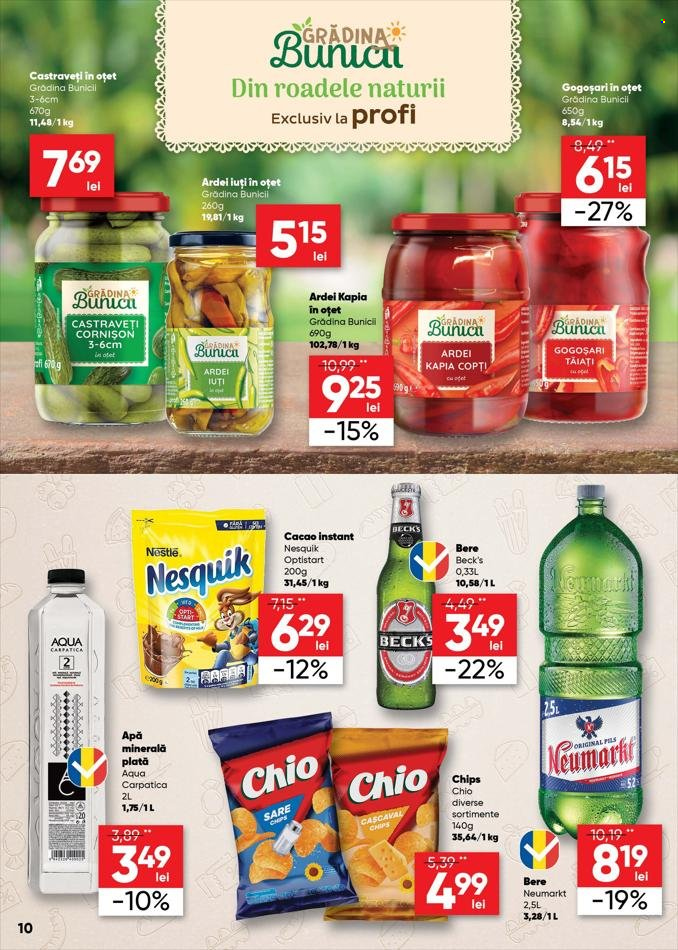 Catalog Profi Loco - 22.02.2023 - 07.03.2023. Pagina 10
