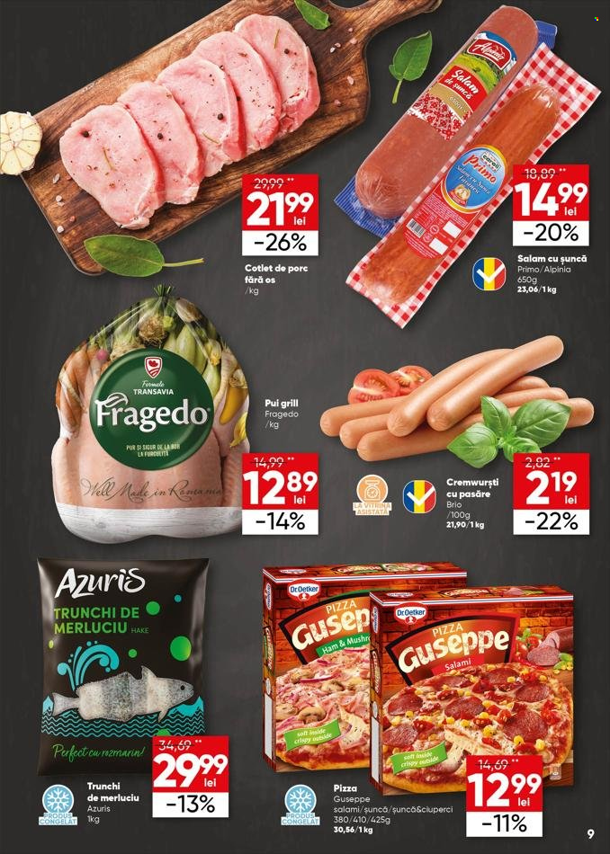 Catalog Profi Super - 22.02.2023 - 07.03.2023. Pagina 9