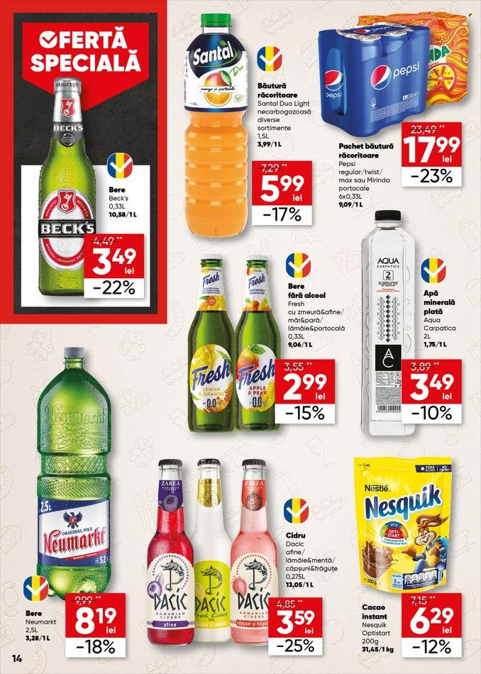 Catalog Profi Super - 22.02.2023 - 07.03.2023. Pagina 14