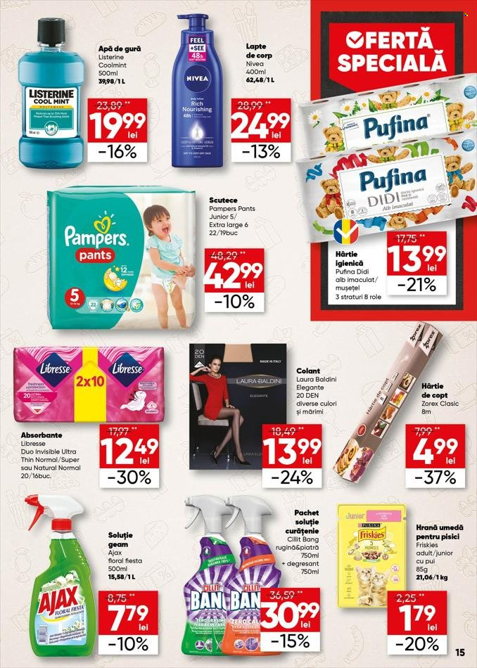 Catalog Profi Super - 22.02.2023 - 07.03.2023. Pagina 15