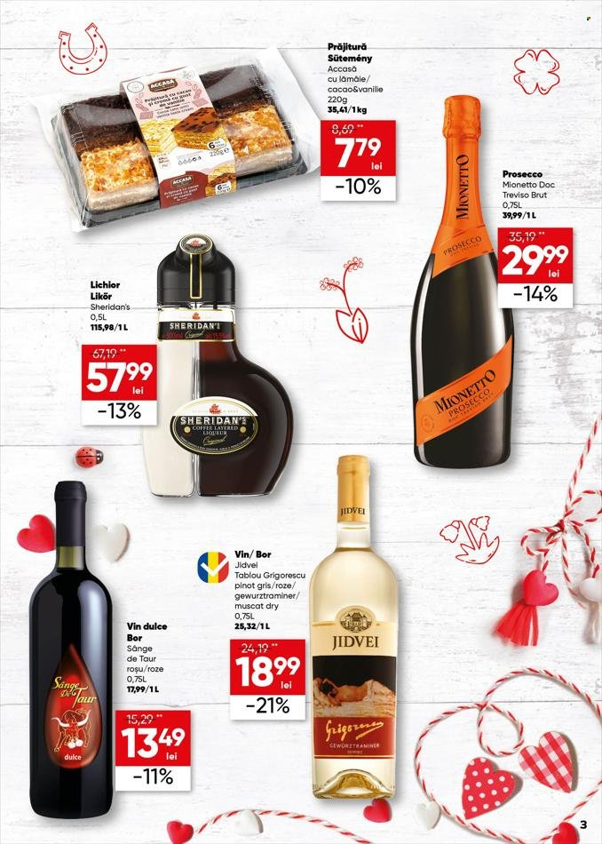 Catalog Profi Super - 22.02.2023 - 07.03.2023. Pagina 3