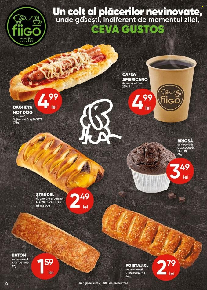 Catalog Profi Super - 22.02.2023 - 07.03.2023. Pagina 4