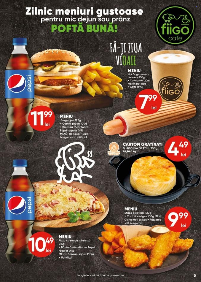 Catalog Profi Super - 22.02.2023 - 07.03.2023. Pagina 5