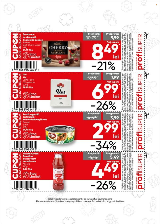 Catalog Profi Super - 22.02.2023 - 07.03.2023. Pagina 6