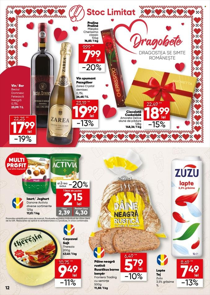 Catalog Profi Super - 22.02.2023 - 07.03.2023. Pagina 12