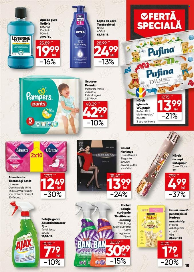 Catalog Profi Super - 22.02.2023 - 07.03.2023. Pagina 15